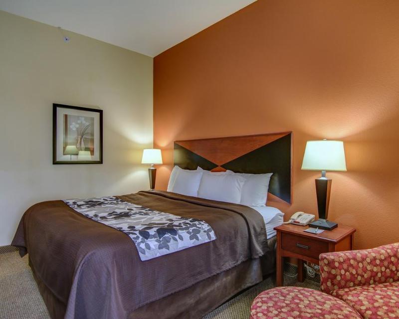 Mainstay Suites Madison - Monona Екстериор снимка
