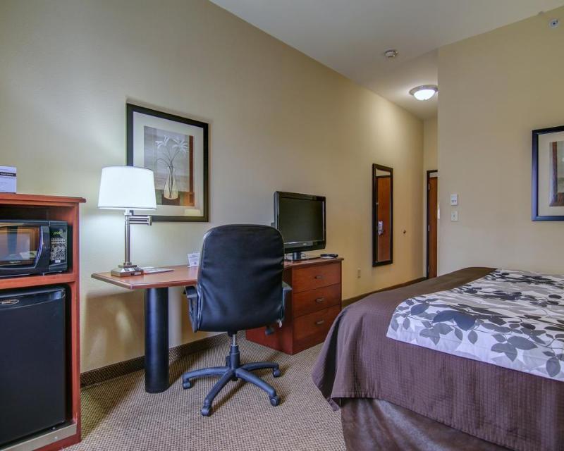 Mainstay Suites Madison - Monona Екстериор снимка