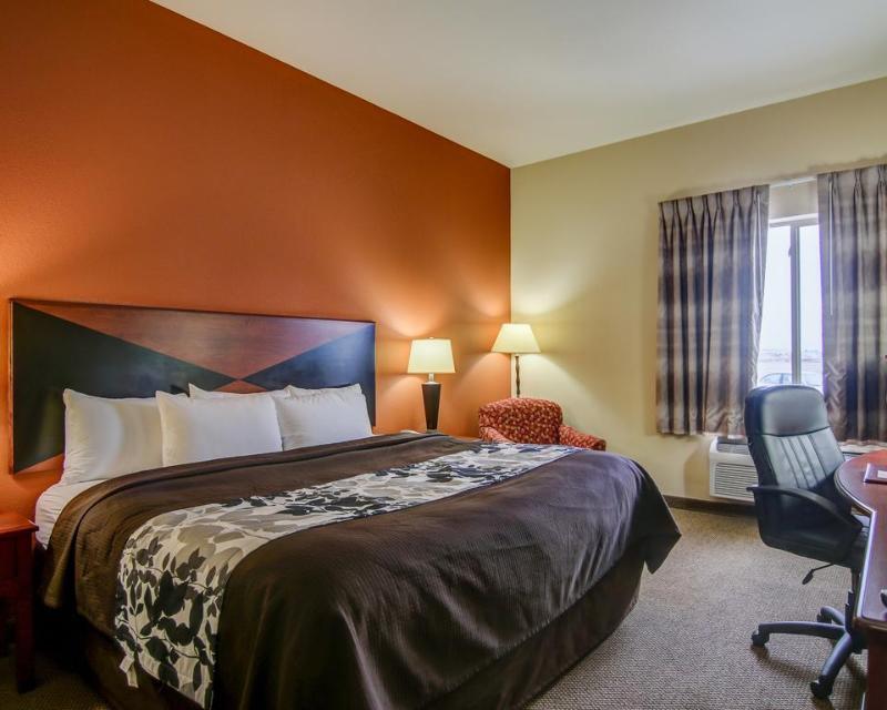 Mainstay Suites Madison - Monona Екстериор снимка